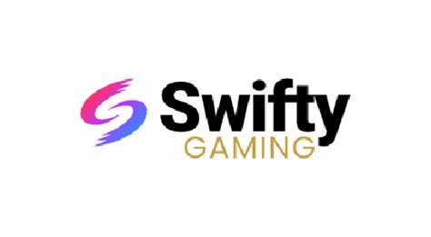 Swifty gaming casino aplicação